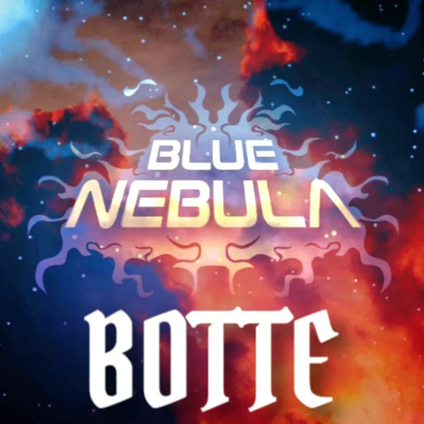 Copertina di Botte