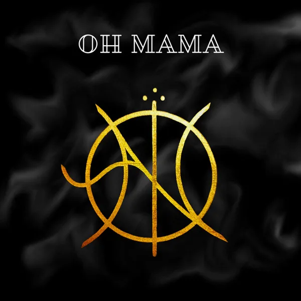 Copertina di Oh Mama