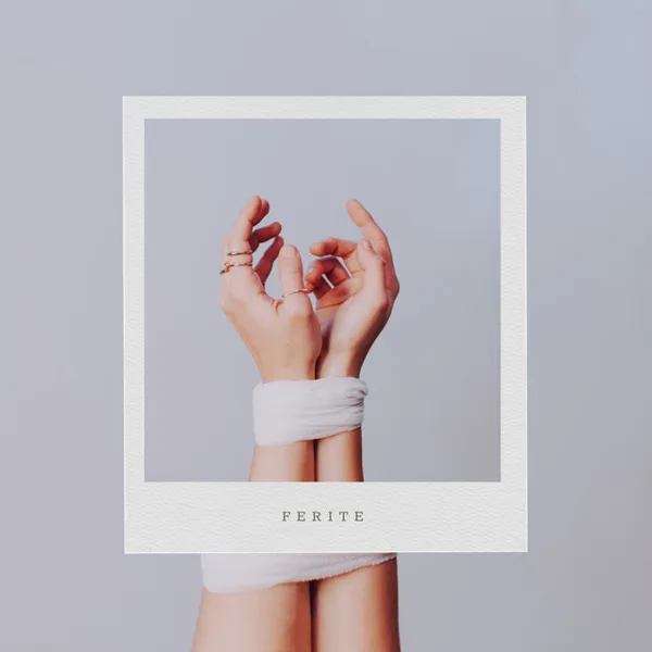 Copertina di Ferite
