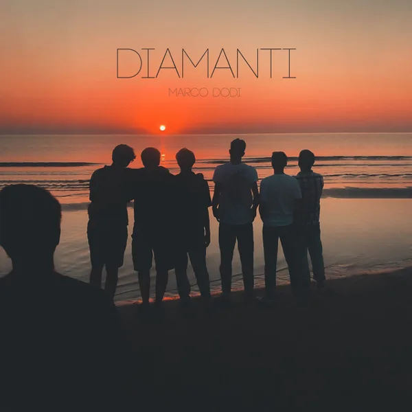 Copertina di Diamanti