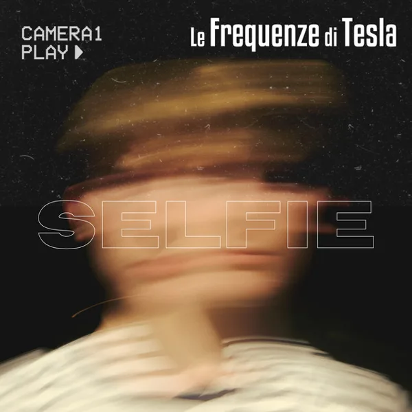 Copertina di Selfie