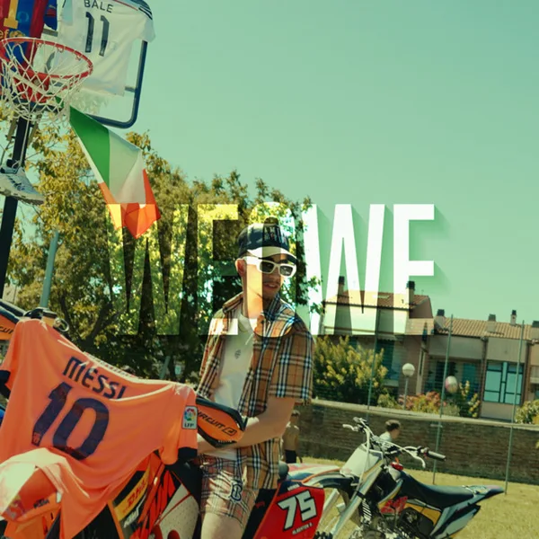 Copertina di Weowe