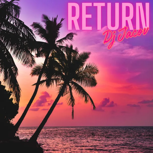 Copertina di Return