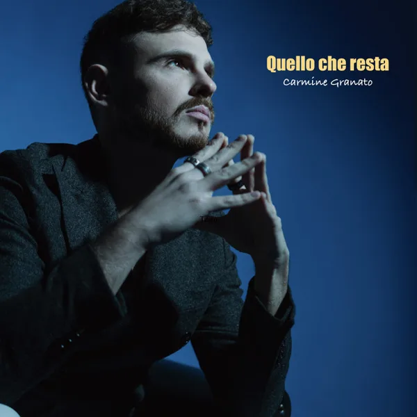 Copertina di Quello che resta