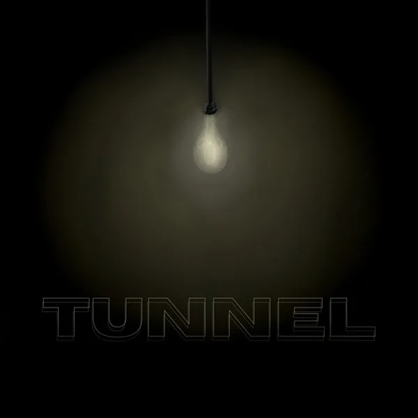 Copertina di Tunnel