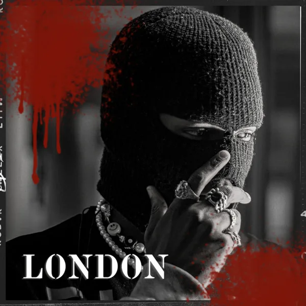Copertina di London