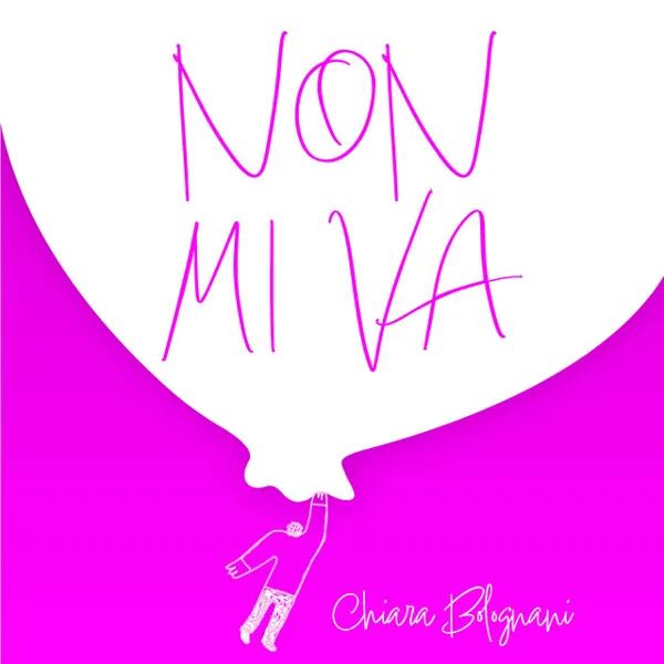 Copertina di Non mi va