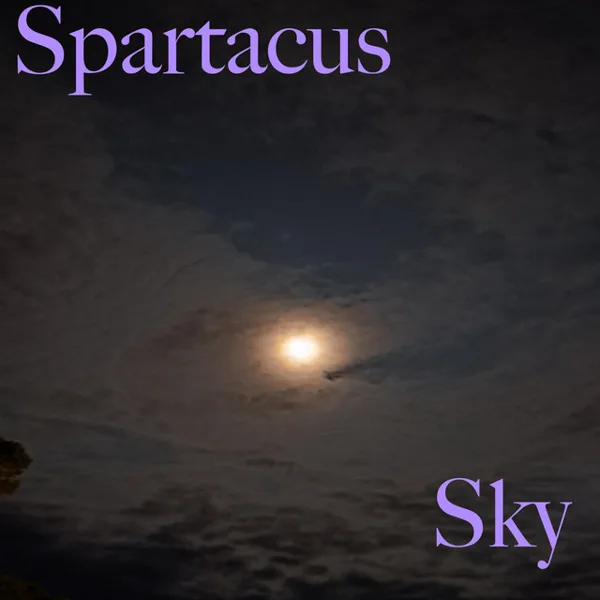 Copertina di SKY