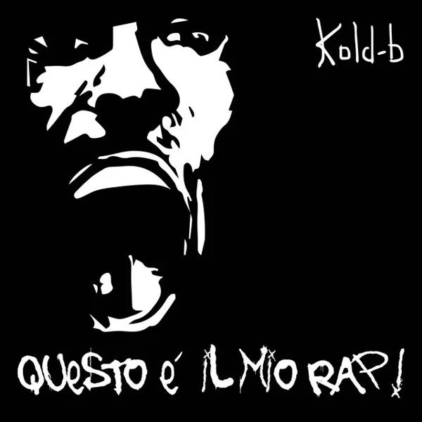 Copertina di Questo è il mio Rap!