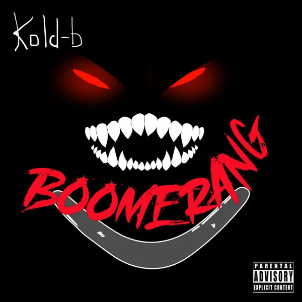 Copertina di Boomerang