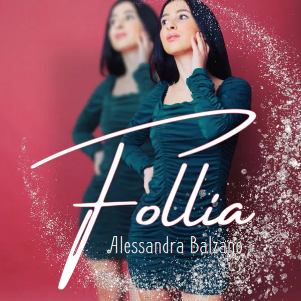 Copertina di Follia