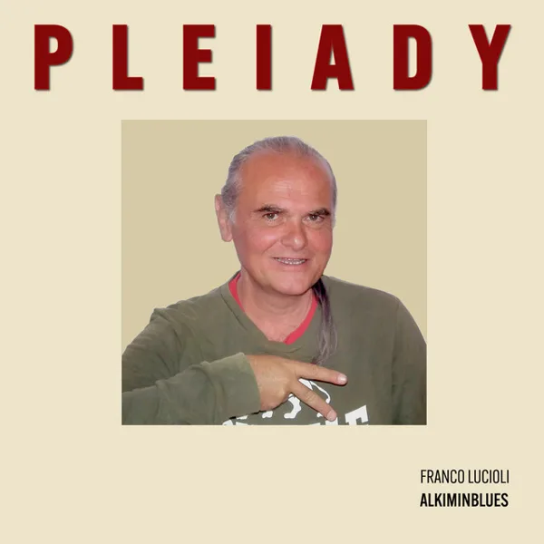 Copertina di Pleiady