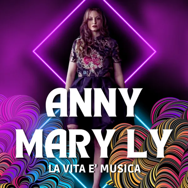 Copertina di La vita è musica