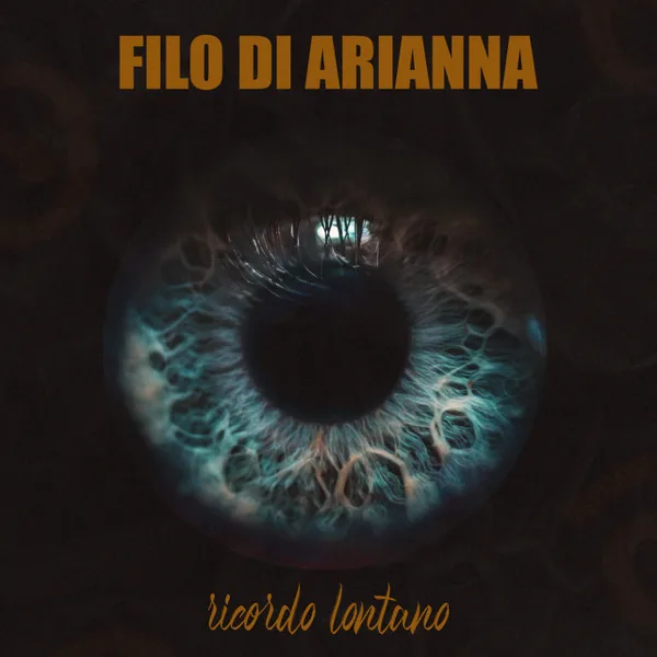 Copertina di Ricordo Lontano