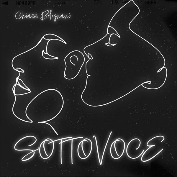 Copertina di Sottovoce