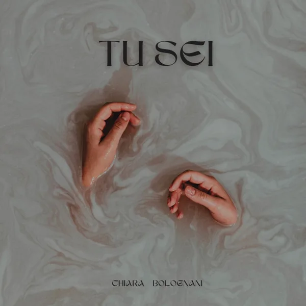 Copertina di Tu sei