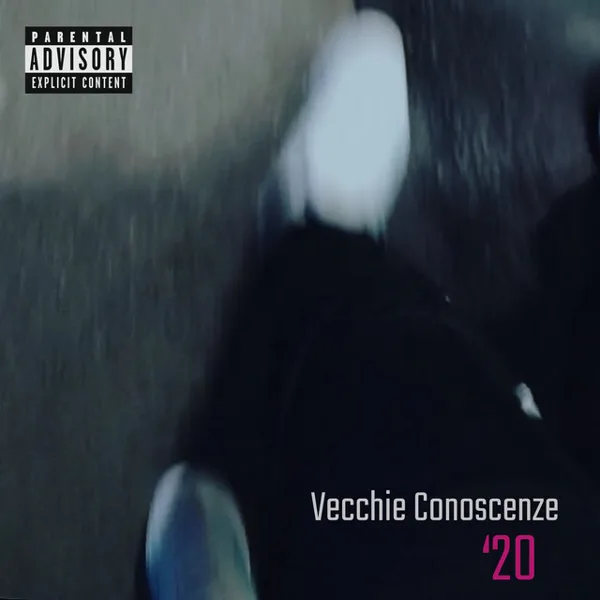 Copertina di Vecchie Conoscenze ('20)