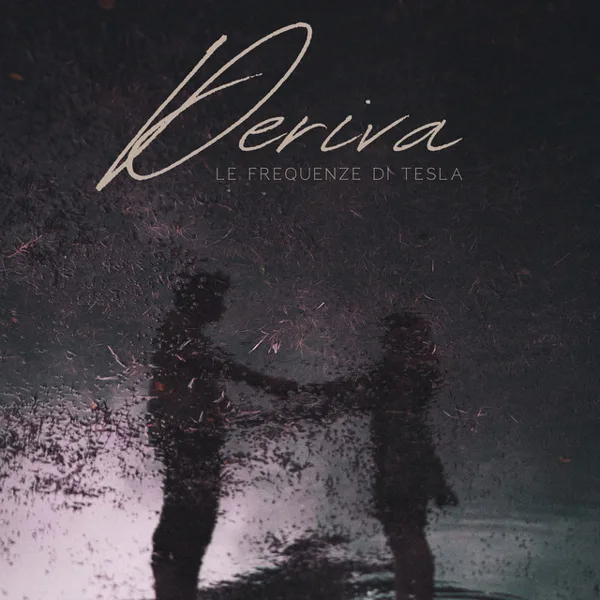 Copertina di Deriva