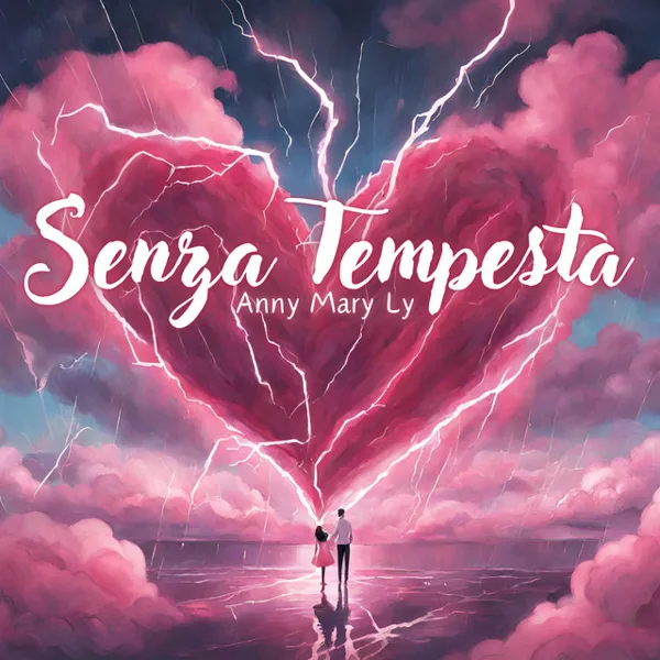 Copertina di Senza Tempesta