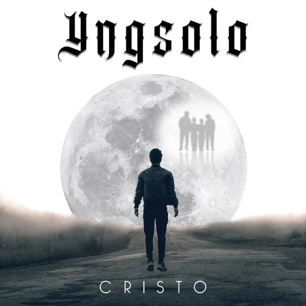 Copertina di Cristo