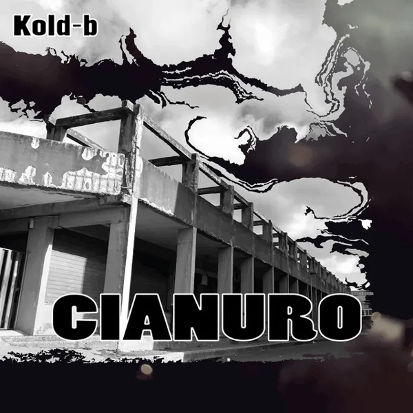 Copertina di Cianuro