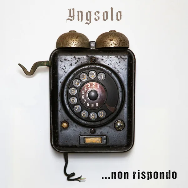 Copertina di Non rispondo