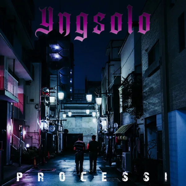 Copertina di Processi