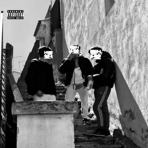 Copertina di Magico