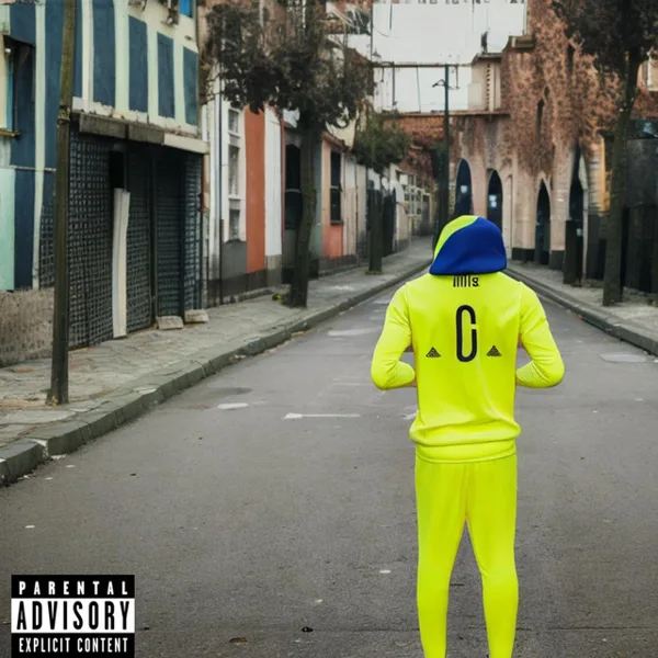 Copertina di Street