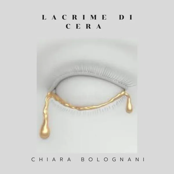 Copertina di Lacrime di cera
