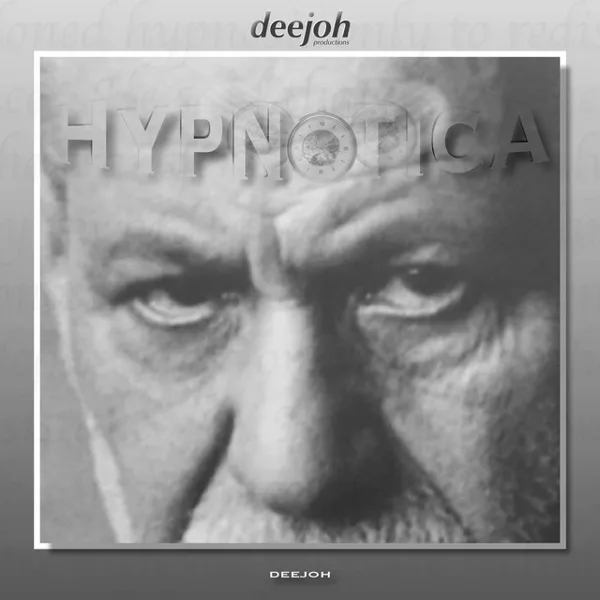 Copertina di Hypnotica