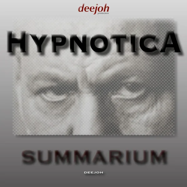 Copertina di Hypnotica (Summarium)