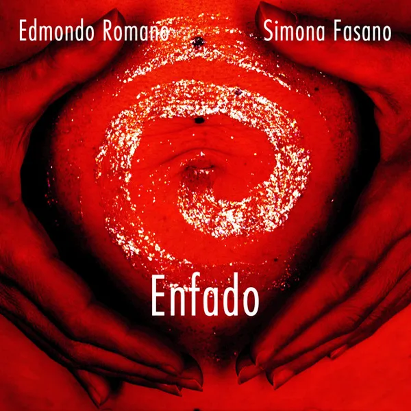 Copertina di Enfado