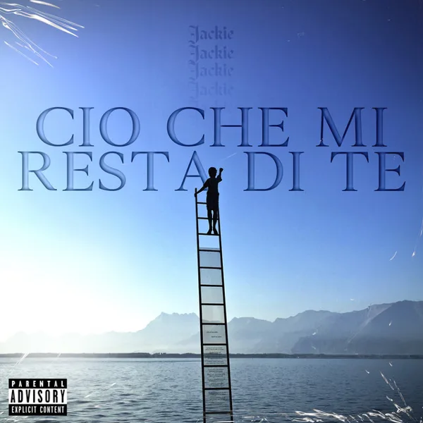 Copertina di Ciò che mi resta di te