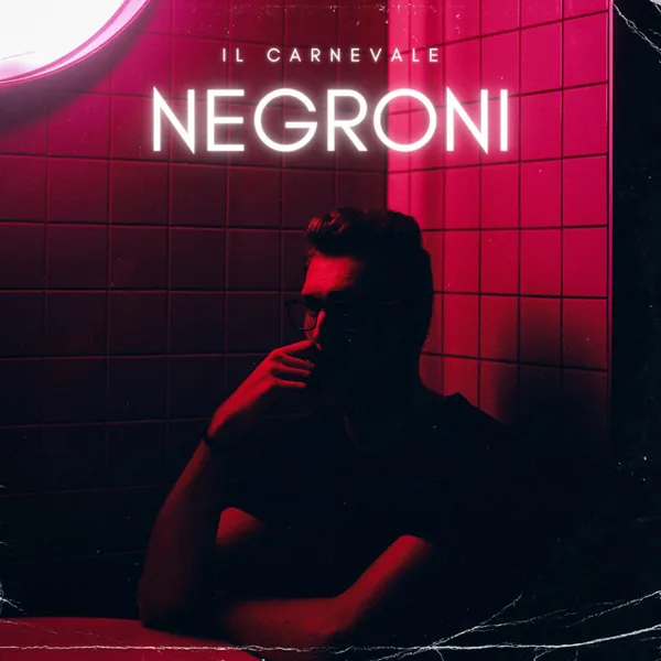 Copertina di Negroni