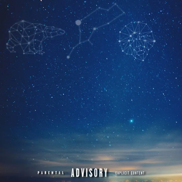 Copertina di Cometa (interlude)