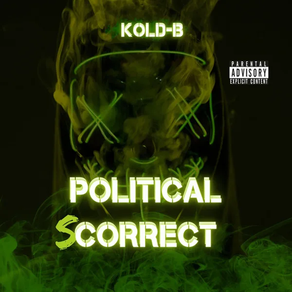 Copertina di POLITICAL SCORRECT