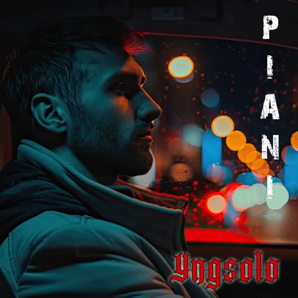 Copertina di Piani
