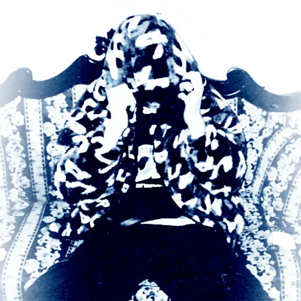 Copertina di ON GOD