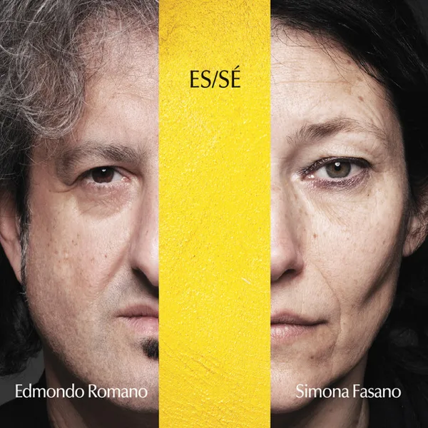 Copertina di ES/SÉ