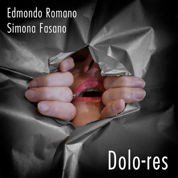 Copertina di Dolo-res