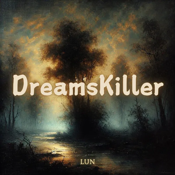 Copertina di Dreamskiller