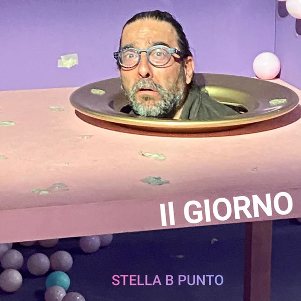 Copertina di Il giorno