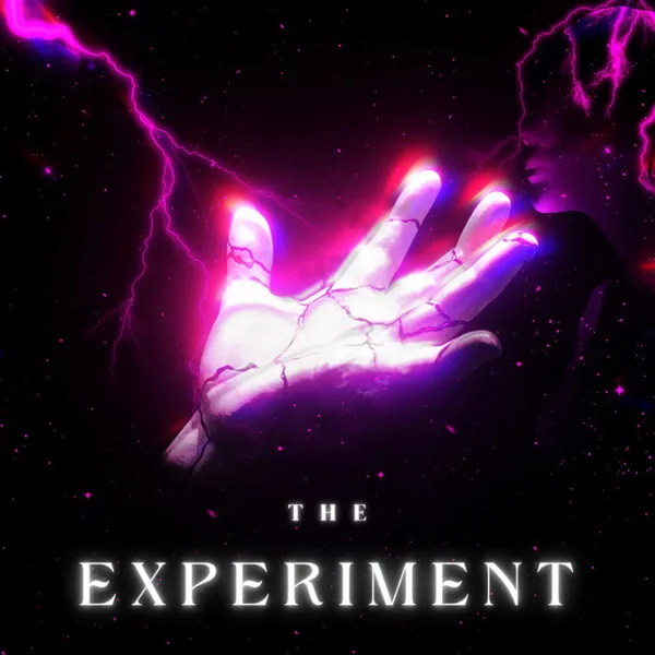 Copertina di The Experiment