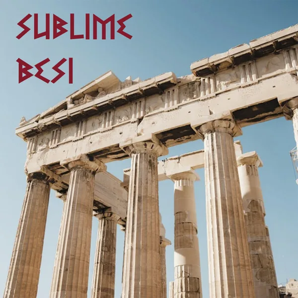 Copertina di Sublime