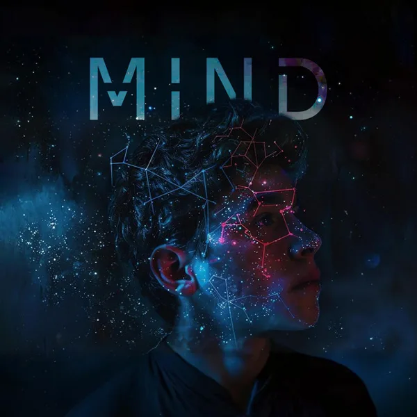 Copertina di MIND