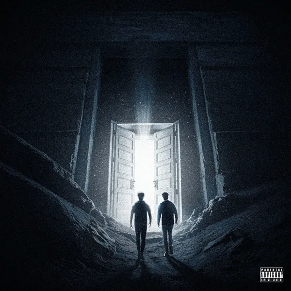 Copertina di Outside (interlude)