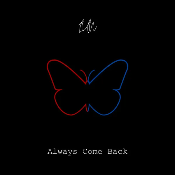 Copertina di Always Come Back