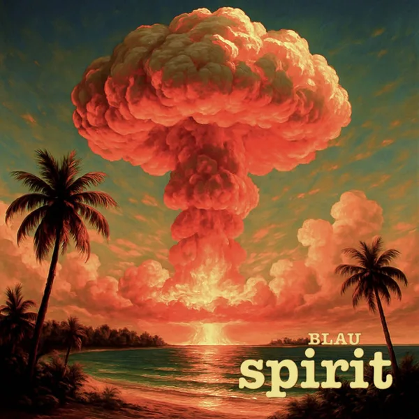 Copertina di Spirit