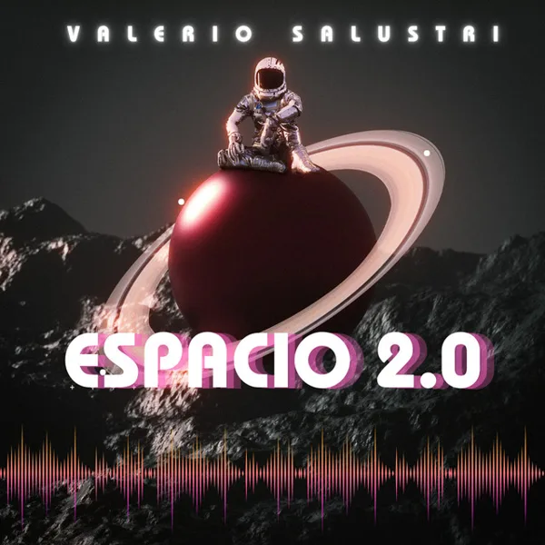 Copertina di Espacio 2.0